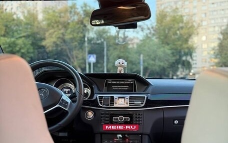 Mercedes-Benz E-Класс, 2014 год, 3 300 000 рублей, 5 фотография