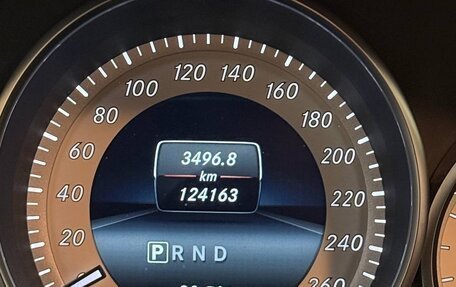 Mercedes-Benz E-Класс, 2014 год, 3 300 000 рублей, 13 фотография