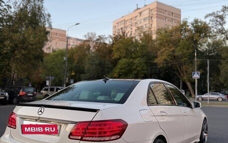 Mercedes-Benz E-Класс, 2014 год, 3 300 000 рублей, 12 фотография