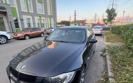 BMW 3 серия, 2006 год, 1 050 000 рублей, 2 фотография