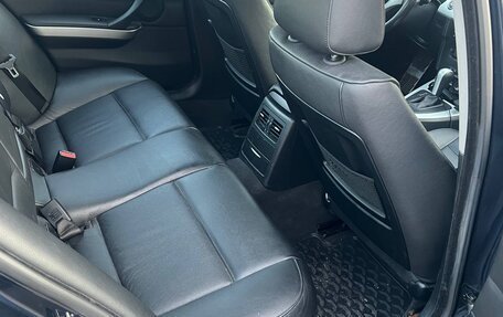 BMW 3 серия, 2006 год, 1 050 000 рублей, 12 фотография