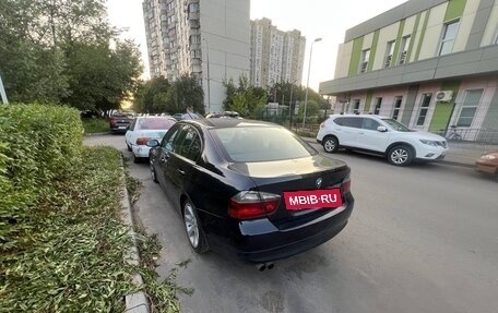 BMW 3 серия, 2006 год, 1 050 000 рублей, 6 фотография