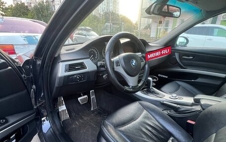 BMW 3 серия, 2006 год, 1 050 000 рублей, 9 фотография