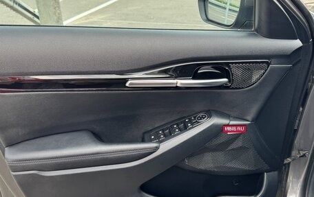 KIA Seltos I, 2021 год, 2 590 000 рублей, 10 фотография