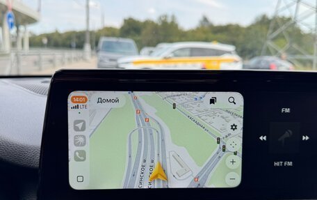 KIA Seltos I, 2021 год, 2 590 000 рублей, 18 фотография