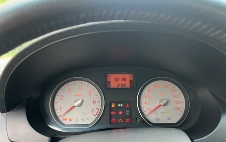 Renault Logan I, 2008 год, 397 000 рублей, 16 фотография