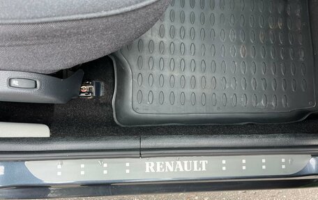 Renault Logan I, 2008 год, 397 000 рублей, 13 фотография