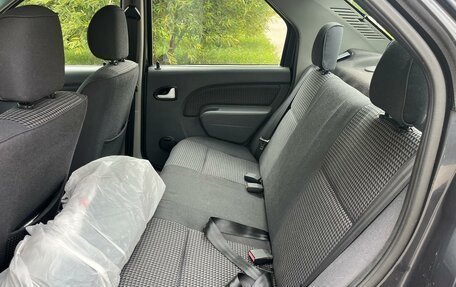 Renault Logan I, 2008 год, 397 000 рублей, 9 фотография