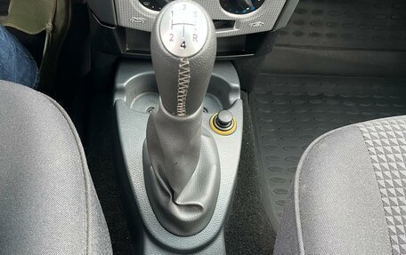 Renault Logan I, 2008 год, 397 000 рублей, 19 фотография