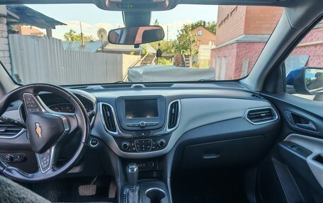 Chevrolet Equinox III, 2020 год, 1 950 000 рублей, 11 фотография
