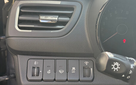 KIA Rio III рестайлинг, 2013 год, 1 020 000 рублей, 12 фотография