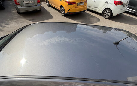 KIA Rio III рестайлинг, 2013 год, 1 020 000 рублей, 8 фотография