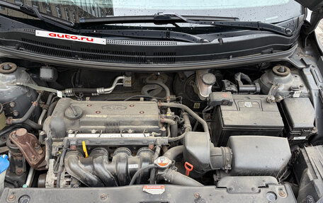 KIA Rio III рестайлинг, 2013 год, 1 020 000 рублей, 18 фотография