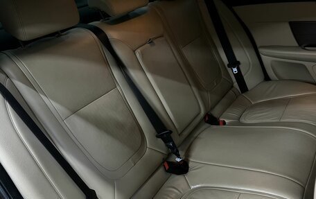Jaguar XF I рестайлинг, 2014 год, 1 949 888 рублей, 17 фотография