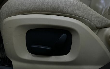 Jaguar XF I рестайлинг, 2014 год, 1 949 888 рублей, 16 фотография