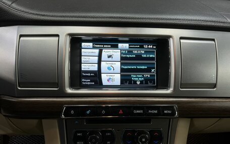 Jaguar XF I рестайлинг, 2014 год, 1 949 888 рублей, 12 фотография