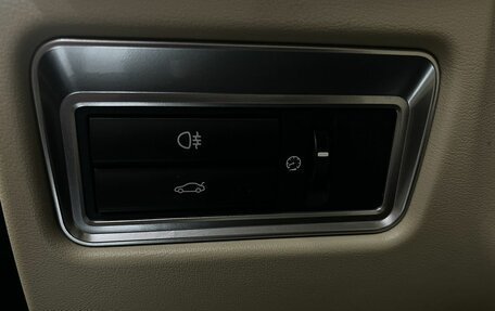 Jaguar XF I рестайлинг, 2014 год, 1 949 888 рублей, 14 фотография