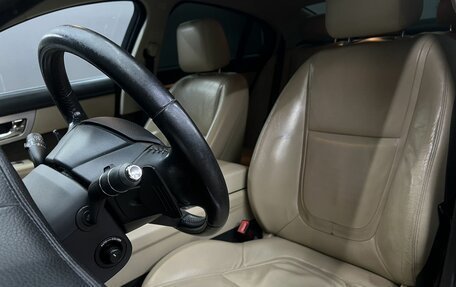 Jaguar XF I рестайлинг, 2014 год, 1 949 888 рублей, 5 фотография