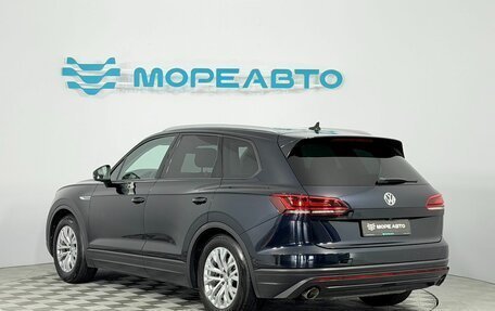 Volkswagen Touareg III, 2019 год, 5 100 000 рублей, 7 фотография