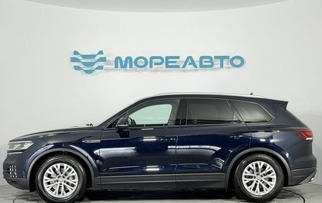Volkswagen Touareg III, 2019 год, 5 100 000 рублей, 8 фотография