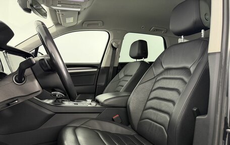 Volkswagen Touareg III, 2019 год, 5 100 000 рублей, 9 фотография