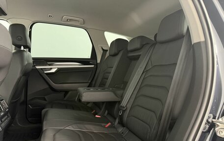 Volkswagen Touareg III, 2019 год, 5 100 000 рублей, 16 фотография