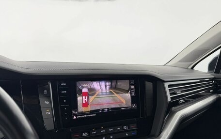 Volkswagen Touareg III, 2019 год, 5 100 000 рублей, 14 фотография
