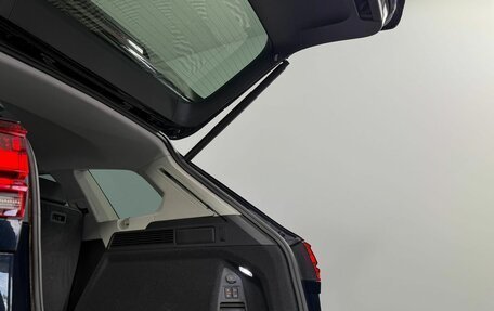 Volkswagen Touareg III, 2019 год, 5 100 000 рублей, 23 фотография