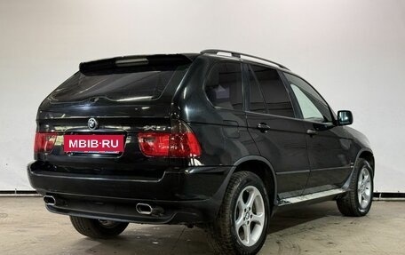 BMW X5, 2003 год, 830 000 рублей, 5 фотография