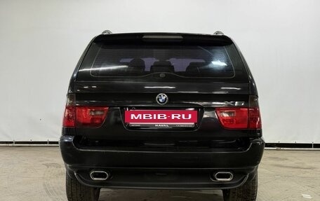 BMW X5, 2003 год, 830 000 рублей, 6 фотография
