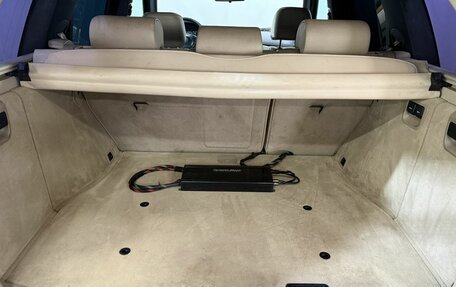 BMW X5, 2003 год, 830 000 рублей, 17 фотография