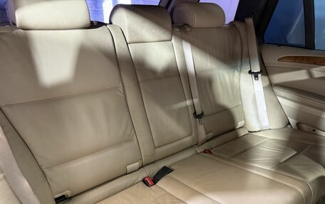 BMW X5, 2003 год, 830 000 рублей, 11 фотография