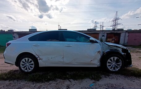 KIA Cerato IV, 2018 год, 1 250 000 рублей, 3 фотография