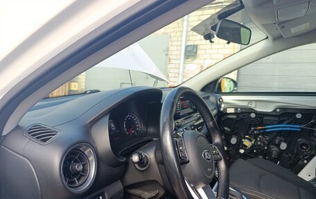 KIA Cerato IV, 2018 год, 1 250 000 рублей, 14 фотография