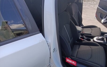 KIA Cerato IV, 2018 год, 1 250 000 рублей, 9 фотография