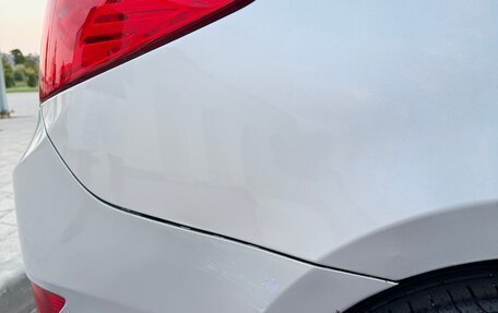 Hyundai Solaris II рестайлинг, 2016 год, 770 000 рублей, 8 фотография