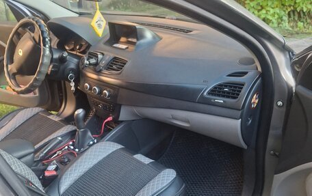 Renault Megane III, 2012 год, 650 000 рублей, 8 фотография