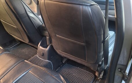 Renault Megane III, 2012 год, 650 000 рублей, 2 фотография