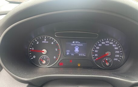 KIA Sorento III Prime рестайлинг, 2018 год, 3 000 000 рублей, 7 фотография