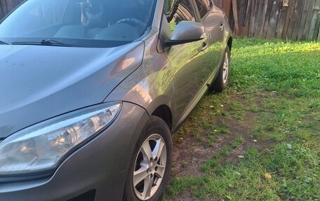 Renault Megane III, 2012 год, 650 000 рублей, 5 фотография