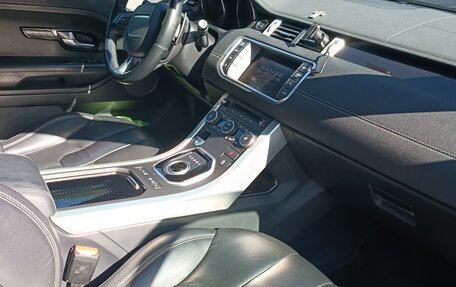 Land Rover Range Rover Evoque I, 2013 год, 1 700 000 рублей, 2 фотография