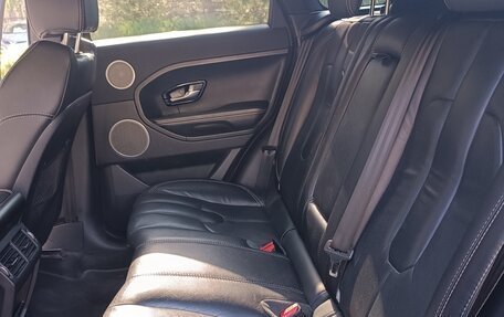 Land Rover Range Rover Evoque I, 2013 год, 1 700 000 рублей, 4 фотография