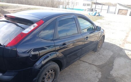 Ford Focus II рестайлинг, 2005 год, 290 000 рублей, 7 фотография