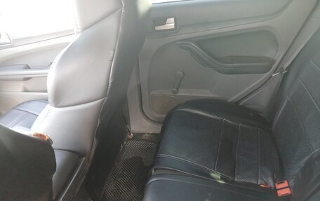 Ford Focus II рестайлинг, 2005 год, 290 000 рублей, 3 фотография