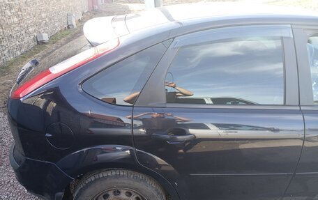 Ford Focus II рестайлинг, 2005 год, 290 000 рублей, 10 фотография