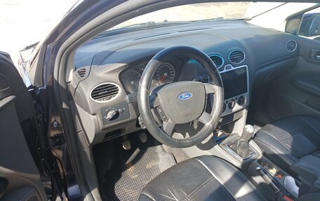 Ford Focus II рестайлинг, 2005 год, 290 000 рублей, 4 фотография