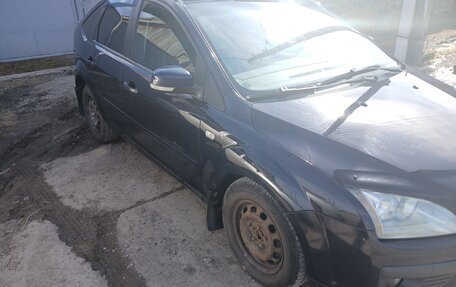 Ford Focus II рестайлинг, 2005 год, 290 000 рублей, 9 фотография
