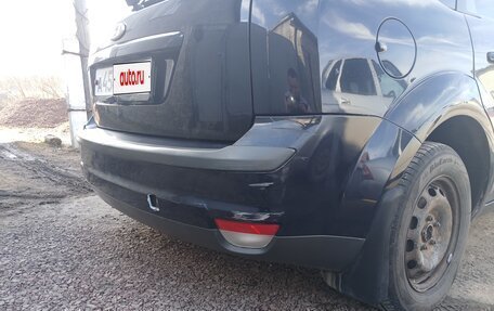Ford Focus II рестайлинг, 2005 год, 290 000 рублей, 8 фотография