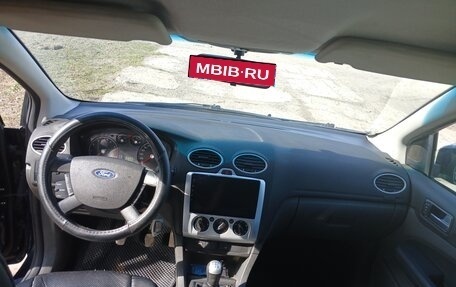 Ford Focus II рестайлинг, 2005 год, 290 000 рублей, 6 фотография