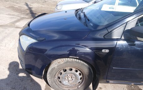 Ford Focus II рестайлинг, 2005 год, 290 000 рублей, 15 фотография
